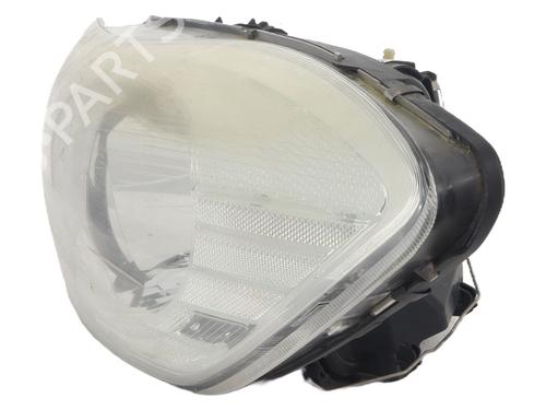 Left headlight VOLVO C30 (533) 1.6 D | BP35904513C28 - Image 4
