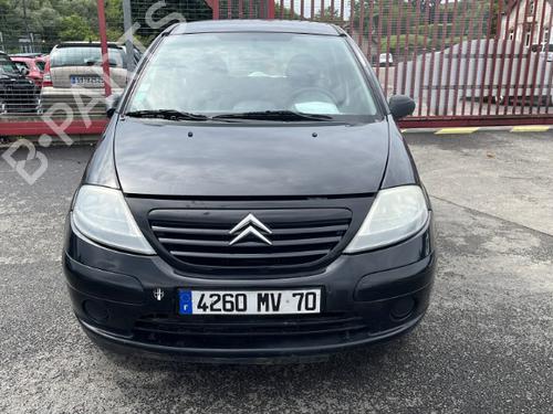 Engine CITROËN C3 I (FC_, FN_) 1.1 i | BP22072800M1 