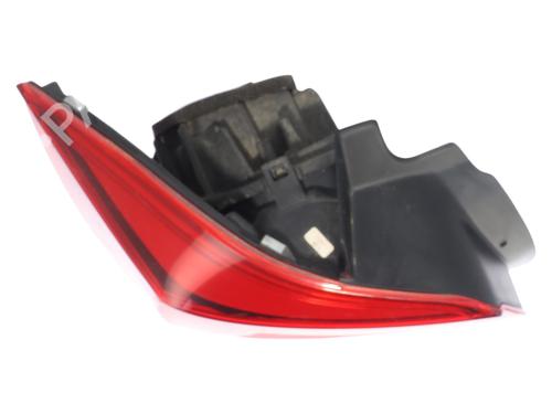 Left taillight VW POLO VI (AW1, BZ1, AE1) 1.0 MPi | BP36555401C34 - Image 4