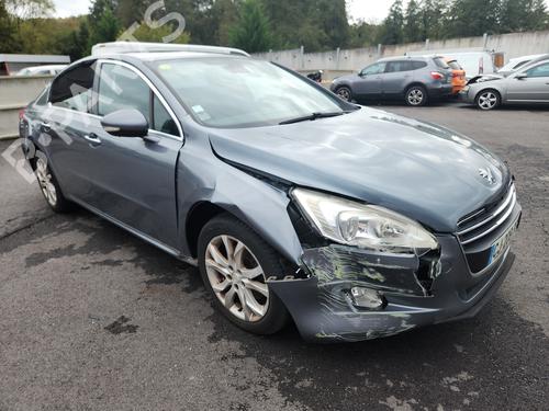 Switch PEUGEOT 508 I (8D_) 2.0 HDi | BP30361640I30 - Image 10