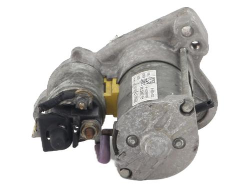 Starter RENAULT CAPTUR II (HF_) TCe 90 (HFM6) | BP31063022M8 - Image 2