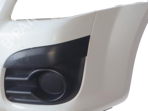 Front bumper CITROËN C2 (JM_) 1.4 HDi | BP29340374C7 