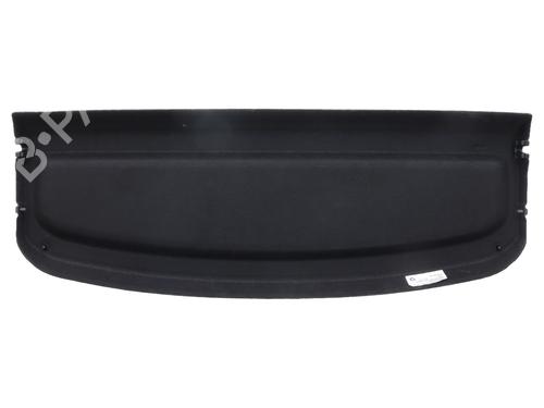 Rear parcel shelf DS DS 3 / DS 3 CROSSBACK (UR_, UC_, UJ_) 1.2 PureTech 100 (URHNKK, URHNEK) | BP37401524C85 - Image 2
