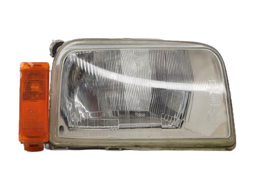 Used Right headlight RENAULT RAPID Box Body/MPV (F40_, G40_) 1.1 (48 hp) 28611851