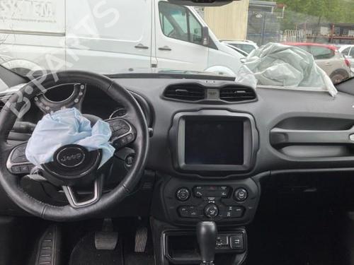 AC compressor JEEP RENEGADE SUV (BU, B1, BV) 1.6 CRD | BP23763452M34  - Image 13