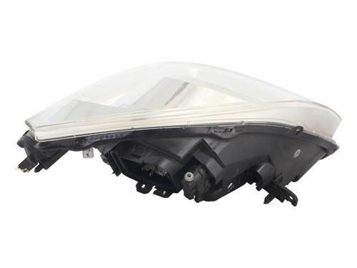 Used Left headlight Left headlight RENAULT KANGOO Express (FW0/1_) 1.5 dCi 90 (FW0G, FW05, FW08, FW11) (90 hp) 32775237 32775237