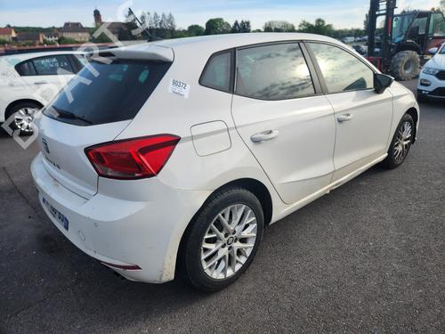 Climate control SEAT IBIZA V (KJ1, KJG) 1.0 MPi | BP36166086I5 - Image 7