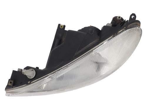 Left headlight PEUGEOT 206 Hatchback (2A/C) 1.1 i | BP30863258C28 