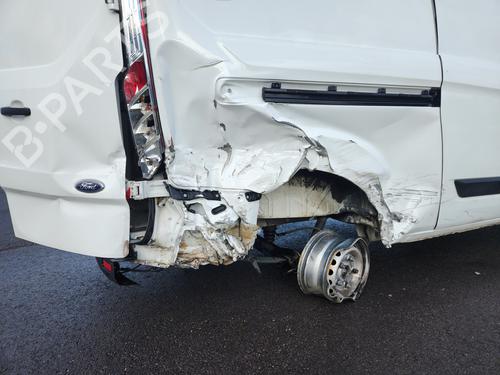 Devioluci FORD TRANSIT CUSTOM V362 Van (FY, FZ) 2.0 EcoBlue | BP32393263I23 - Image 16