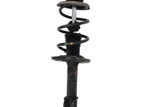 Used Left front shock absorber DACIA LOGAN MCV II TCe 90 (K8M1, K8MA, K8AC) (90 hp) 23763690