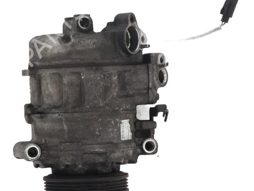 Used AC compressor AC compressor BMW 5 (E60) 530 d (218 hp) 23862806 23862806