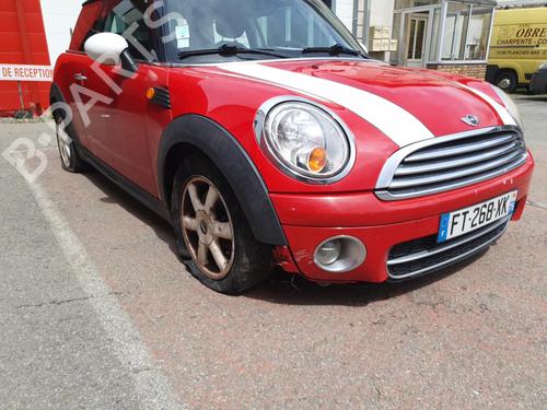 AC compressor MINI MINI (R56) Cooper D | BP18182909M34 - Image 11