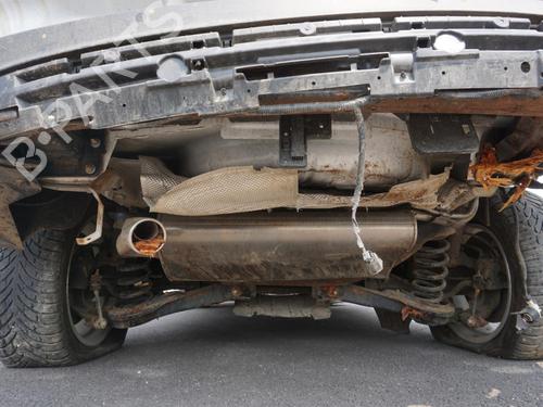 Steering column stalk FORD KUGA II (DM2) 1.5 TDCi | BP21487552I23 