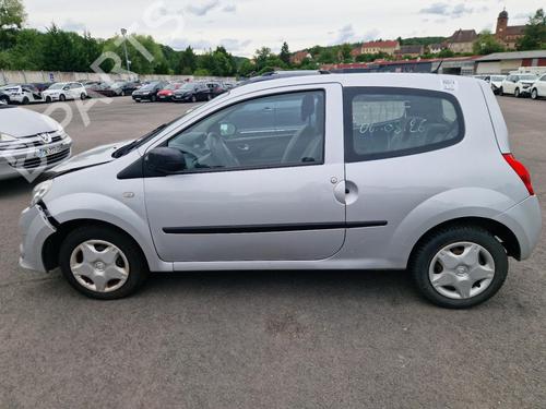 Gearbox RENAULT TWINGO II (CN0_) 1.5 dCi 75 | BP36514074M3 - Image 17