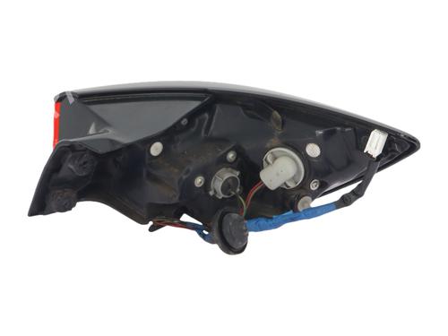 Left taillight MAZDA CX-3 (DK) 2.0 SKYACTIV-G (DK5W, DK6W) | BP38678612C34 - Image 4