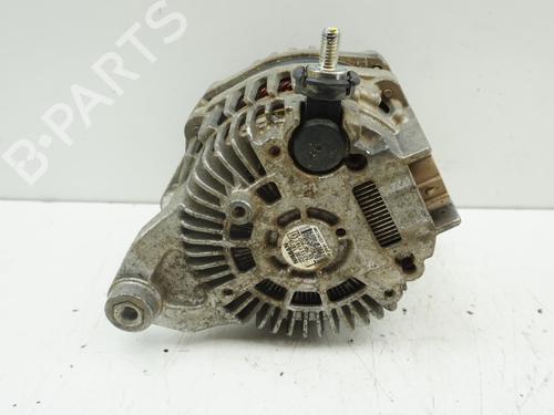 Used Alternator Alternator NISSAN NAVARA NP300 (D40) 2.5 dCi 4WD (144 hp) 18176730 18176730