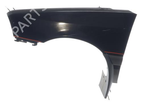 Used Left front fenders CITROËN AX (ZA-_) 14 4x4 (75 hp) 30863317