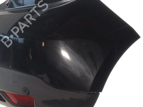 Rear bumper RENAULT MEGANE III Coupe (DZ0/1_) 1.6 dCi (DZ00, DZ12, DZ2A, DZ13) | BP30408741C8 