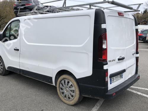 Right front driveshaft RENAULT TRAFIC III Van (FG_) 1.6 dCi 120 (FGMK) | BP26393044M39 - Image 10