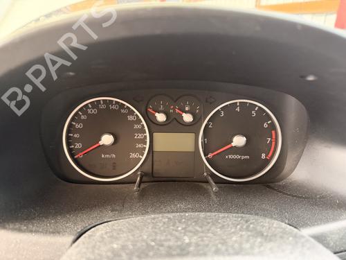 Used Instrument cluster Instrument cluster 38517723 38517723