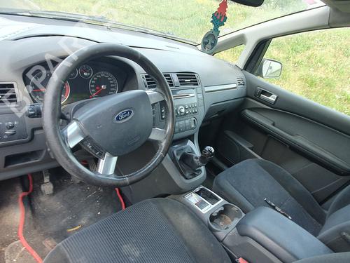 Climate control FORD FOCUS C-MAX (DM2) 2.0 TDCi | BP30295448I5 - Image 5