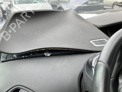 Rear seat (3rd row) CITROËN C4 Grand Picasso I (UA_) 1.6 HDi 110 | BP27583958I24 