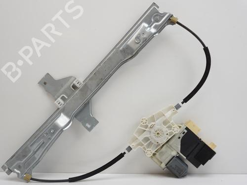 Rudehejsemekanisme Højre foran CITROËN C4 I (LC_) 1.6 HDi | BP18171591C23 