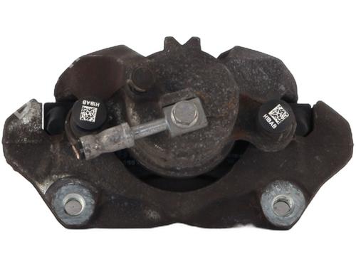 Left front brake caliper FORD FIESTA VII (HJ, HF) 1.1 Ti-VCT | BP19730357M105
