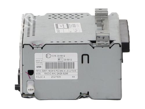 Radio FORD FIESTA VI (CB1, CCN) 1.5 TDCi | BP21557316E6 