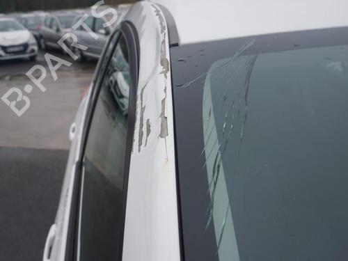 AC Styreenhet / Manøvreringsenhet TOYOTA AURIS (_E15_) 2.0 D-4D (ADE150_, ADE150R) | BP18194538I5 