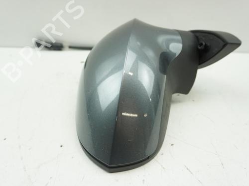 Used Right mirror SEAT IBIZA IV (6J5, 6P1) 1.4 TDI (90 hp) 18194700