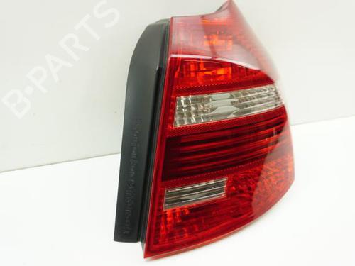 Right taillight BMW 1 (E81) 120 d | BP18173458C35 