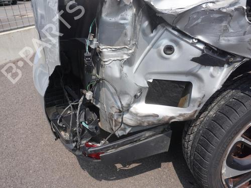 Left headlight RENAULT LAGUNA III (BT0/1) 2.0 dCi (BT01, BT08, BT09, BT0E, BT0K, BT12, BT1C, BT1D,... | BP20180294C28 