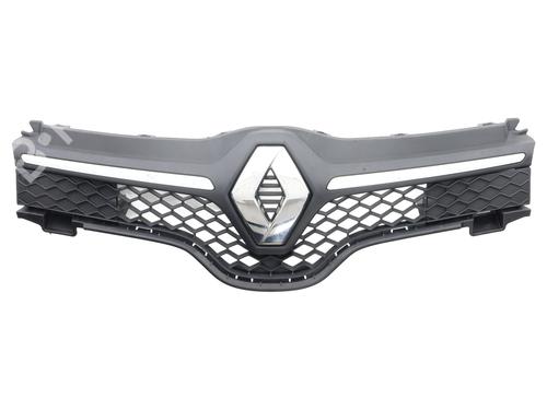 Used Grille Grille RENAULT TWINGO III (BCM_, BCA_) 0.9 TCe 90 (BCM9, BCM2) (90 hp) 36440713 36440713