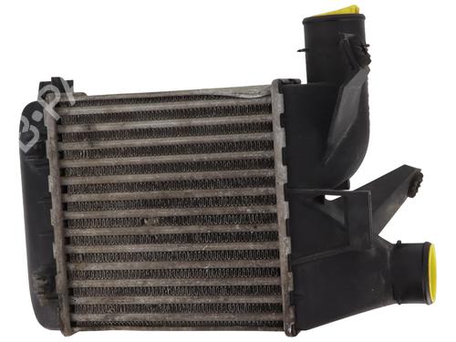 Used Intercooler Intercooler BMW 5 (E39) 525 tds (143 hp) 22073785 22073785