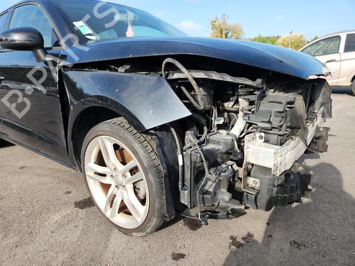 Headlight switch AUDI A1 Sportback (8XA, 8XF) 1.6 TDI | BP29838269I24 - Image 6