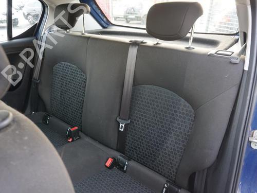 Radio OPEL CORSA E (X15) 1.4 (08, 68) | BP23762930E6  - Image 12