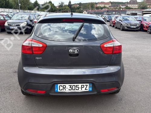 Left taillight KIA RIO III (UB) 1.25 CVVT | BP34172100C34  - Image 6