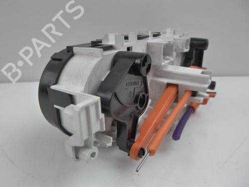 Climate control PEUGEOT 208 I (CA_, CC_) 1.6 HDi | BP18197607I5 