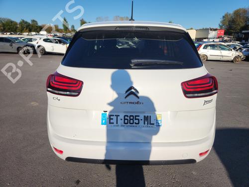 Alternator CITROËN C4 Picasso II 1.6 HDi / BlueHDi 115 | BP30936754M7  - Image 13