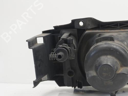 Left headlight CITROËN JUMPY I Van (BS_, BT_, BY_, BZ_) 2.0 HDi 95 | BP18186493C28 