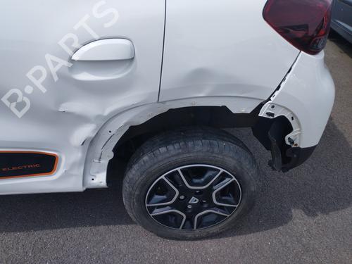 Módulo eletrónico DACIA SPRING EV (B6M1) | BP27714024M83 - Image 8