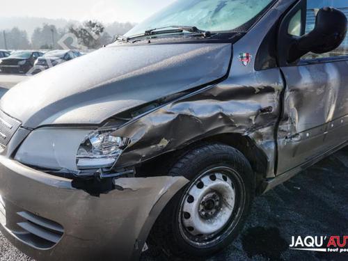 Venstre baglygte FIAT MULTIPLA (186_) 1.9 JTD (186AXE1A) | BP18174919C34