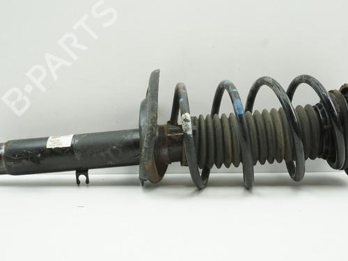 Left front shock absorber CITROËN C3 II (SC_) 1.4 HDi 70 (SC8HZC, SC8HR0, SC8HP4) | BP18190975M16
