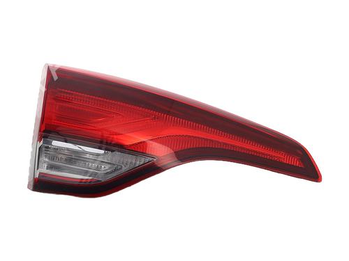 Venstre baglygte bagklap RENAULT SCÉNIC IV (J9_) 1.5 dCi 110 | BP29146016C79 