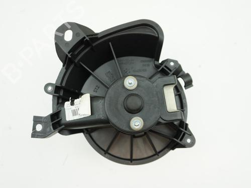 Used Heater blower motor Heater blower motor OPEL CORSA D (S07) 1.4 (L08, L68) (100 hp) 18181417 18181417
