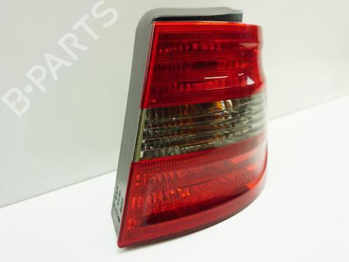 Right taillight MERCEDES-BENZ B-CLASS Sports Tourer (W245) B 180 CDI (245.207) | BP18181875C35