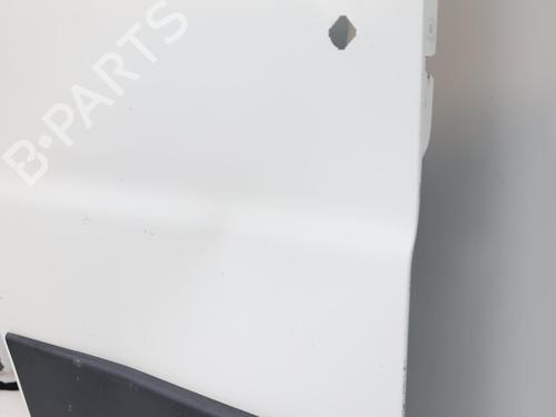 Used Left front door PEUGEOT BOXER Van (244) 2.0 HDi (84 hp) 18186733