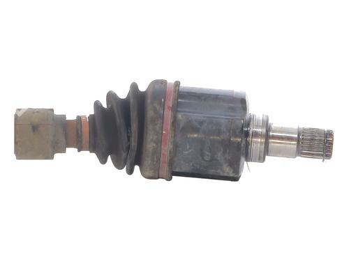 Left front driveshaft MITSUBISHI ASX (GA_W_) 1.8 DI-D 4WD (GA6W) | BP30124620M38