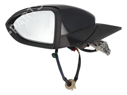 Left mirror VW GOLF VII (5G1, BQ1, BE1, BE2) 1.4 TSI | BP27699382C26 